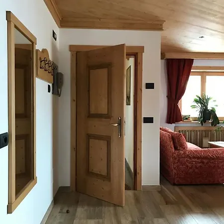 Apartment Barbara Livigno
