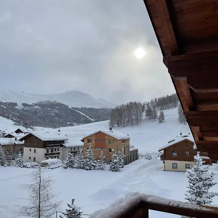 Barbara Livigno