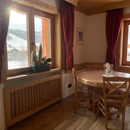 Barbara Apartment *
