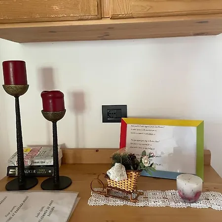 Apartment Barbara