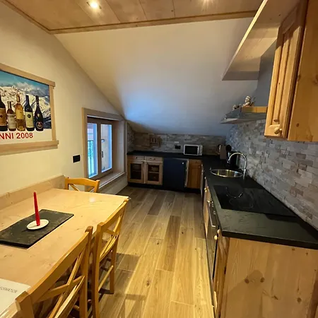 Apartment Barbara Livigno
