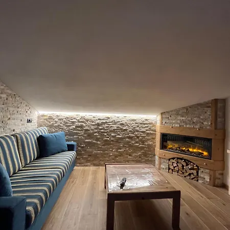 Barbara Apartment *
