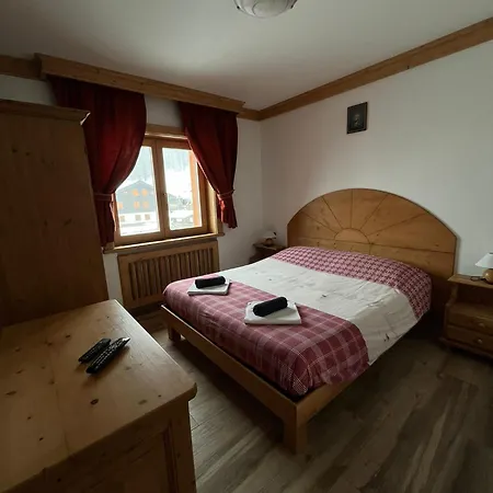 Barbara Apartment